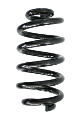 SPIDAN Fjeder 86600 bagaksel for AUDI