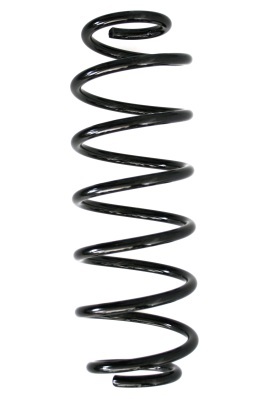 SPIDAN Fjeder 86642 bagaksel for MAZDA