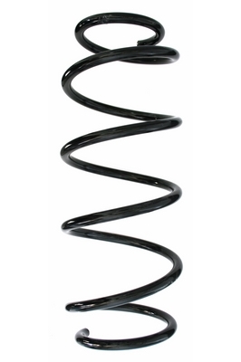 SPIDAN Fjeder 86640 foraksel for MAZDA