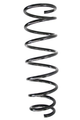 SPIDAN Fjeder 86634 foraksel for MAZDA