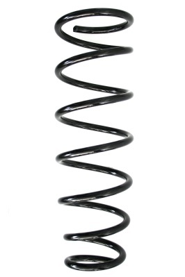 SPIDAN Fjeder 86632 foraksel for MAZDA