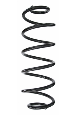 SPIDAN Fjeder 86331 bagaksel for PEUGEOT