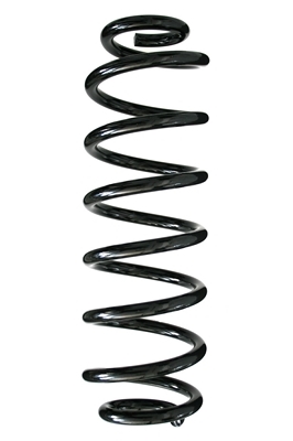 SPIDAN Fjeder 86348 bagaksel for VW
