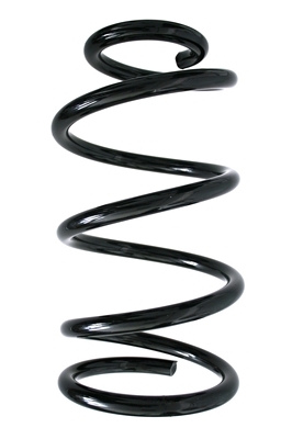 SPIDAN Fjeder 86385 foraksel for FORD