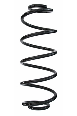 SPIDAN Fjeder 86327 bagaksel for PEUGEOT