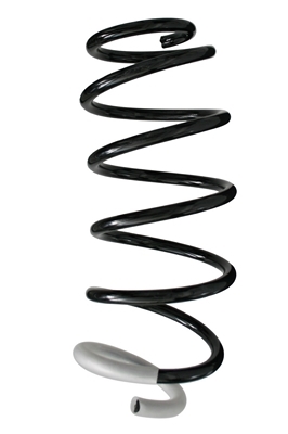 SPIDAN Fjeder 86324 foraksel for PEUGEOT