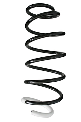 SPIDAN Fjeder 86322 foraksel for PEUGEOT