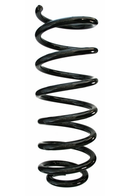 SPIDAN Fjeder 86338 bagaksel for VOLVO