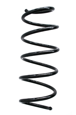 SPIDAN Fjeder 86381 foraksel for LANCIA