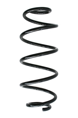 SPIDAN Fjeder 86380 bagaksel for CITROËN