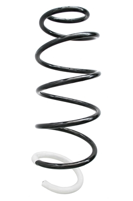 SPIDAN Fjeder 86375 foraksel for CITROËN