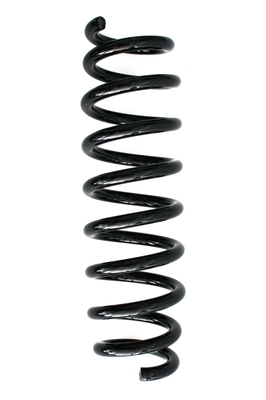SPIDAN Fjeder 86372 bagaksel for BMW