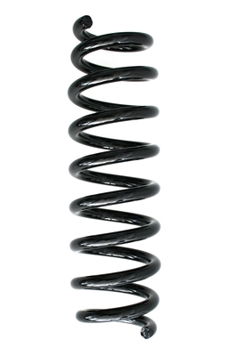 SPIDAN Fjeder 86370 bagaksel for BMW