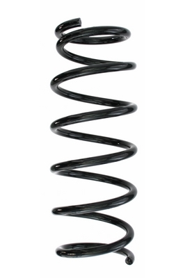 SPIDAN Fjeder 86363 bagaksel for SUZUKI