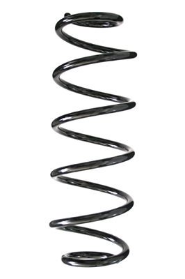 SPIDAN Fjeder 86362 bagaksel for VW