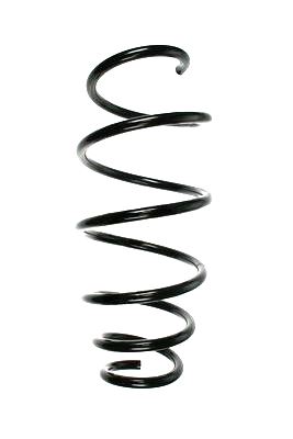 SPIDAN Fjeder 85984 foraksel for OPEL
