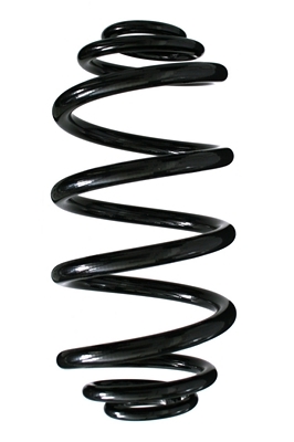 SPIDAN Fjeder 85988 bagaksel for OPEL