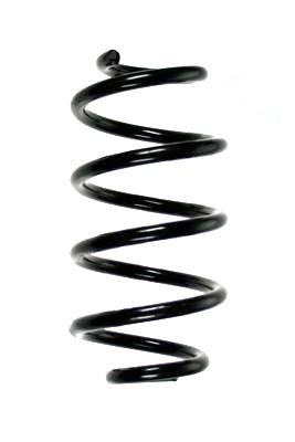 SPIDAN Fjeder 85970 bagaksel for NISSAN