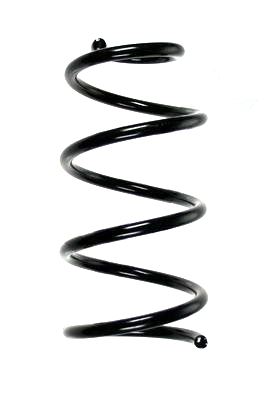 SPIDAN Fjeder 85968 bagaksel for NISSAN