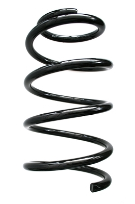 SPIDAN Fjeder 86386 foraksel for HYUNDAI