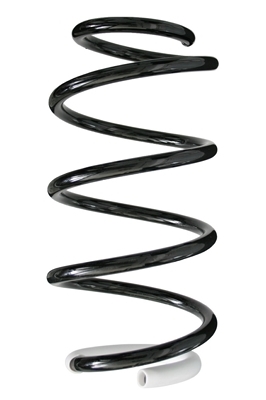 SPIDAN Fjeder 86306 foraksel for OPEL