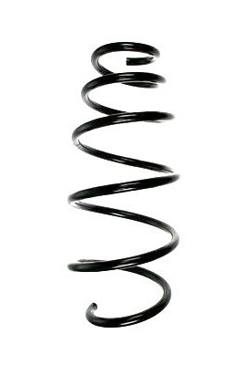 SPIDAN Fjeder 85999 foraksel for OPEL