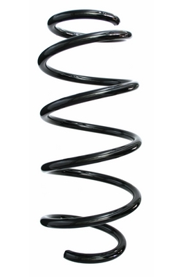 SPIDAN Fjeder 86462 foraksel for VAG