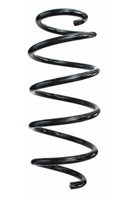 SPIDAN Fjeder 86461 foraksel for VAG