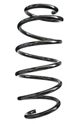 SPIDAN Fjeder 86456 foraksel for VAG