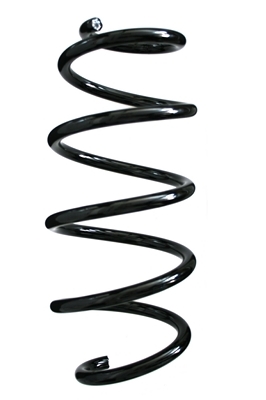 SPIDAN Fjeder 86454 foraksel for VAG