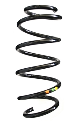SPIDAN Fjeder 86457 foraksel for VAG