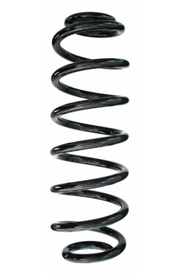 SPIDAN Fjeder 86490 bagaksel for VAG