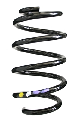SPIDAN Fjeder 86467 foraksel for VAG