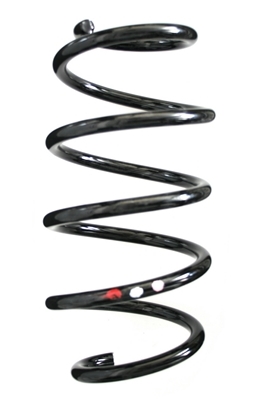SPIDAN Fjeder 86472 foraksel for VAG