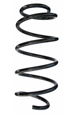 SPIDAN Fjeder 86471 foraksel for VAG