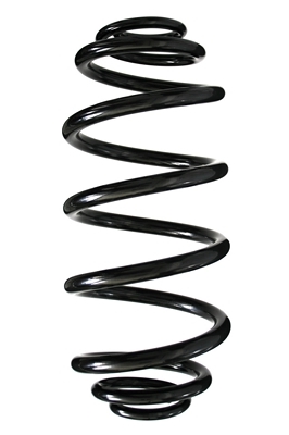 SPIDAN Fjeder 86442 bagaksel for OPEL