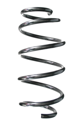 SPIDAN Fjeder 86444 foraksel for OPEL