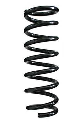 SPIDAN Fjeder 86415 bagaksel for MITSUBISHI