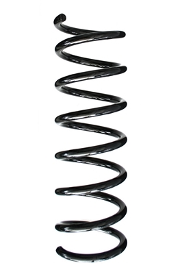 SPIDAN Fjeder 86394 bagaksel for MAZDA