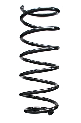 SPIDAN Fjeder 86387 bagaksel for HYUNDAI