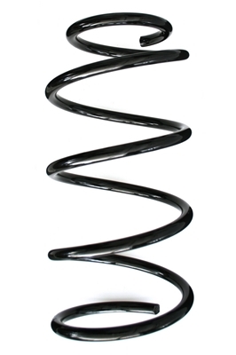 SPIDAN Fjeder 86388 foraksel for HYUNDAI