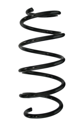 SPIDAN Fjeder 86437 foraksel for OPEL