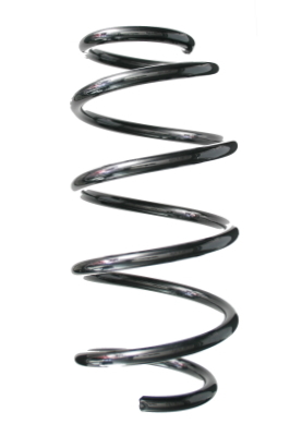 SPIDAN Fjeder 86439 foraksel for OPEL