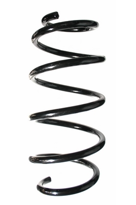 SPIDAN Fjeder 86428 foraksel for OPEL