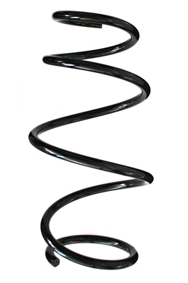 SPIDAN Fjeder 86417 foraksel for NISSAN