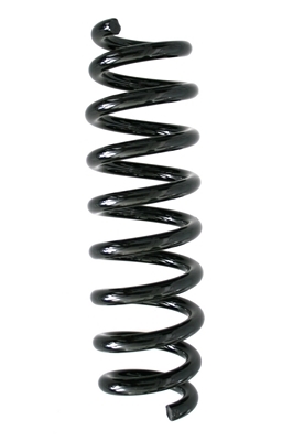 SPIDAN Fjeder 86769 bagaksel for BMW