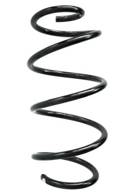 SPIDAN Fjeder 86742 foraksel for SKODA