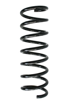 SPIDAN Fjeder 86740 bagaksel for VOLVO
