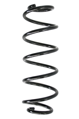 SPIDAN Fjeder 86746 bagaksel for VAG