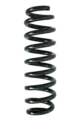 SPIDAN Fjeder 86766 bagaksel for BMW